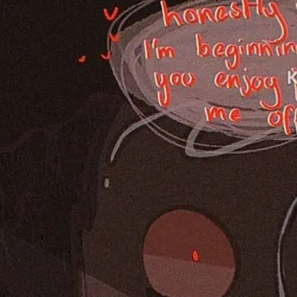 chat with ai character: Twisted Cosmo