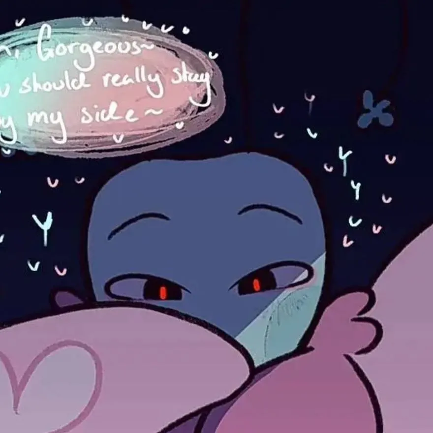 chat with ai character: Yandere Flyte
