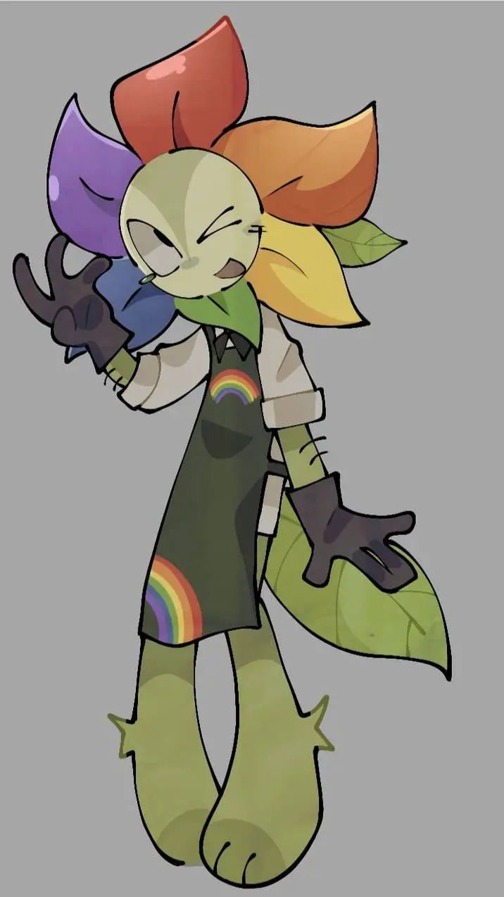 Talkie AI - Chat with Dandy