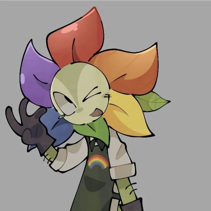 chat with ai character: Dandy