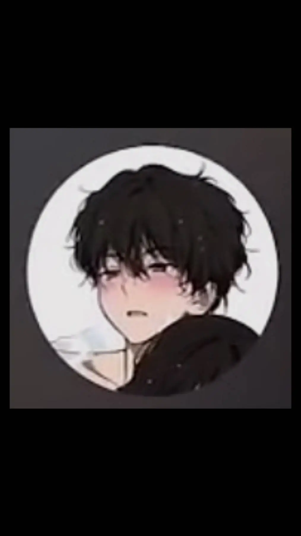 ai character: Mha background