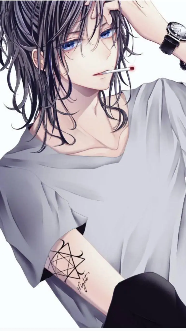 ai character: Yanis background