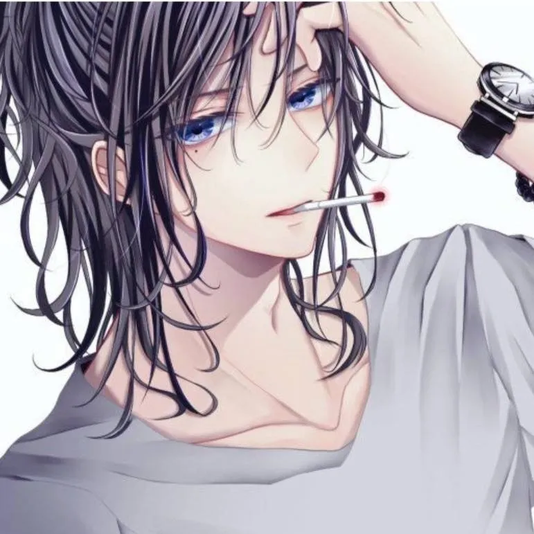 chat with ai character: Yanis