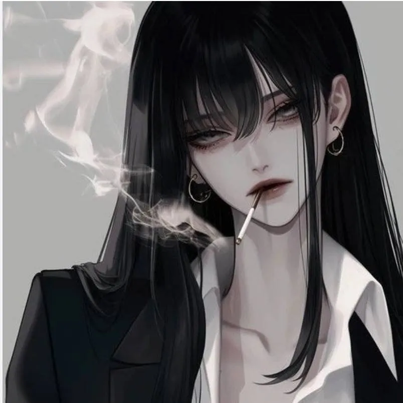 chat with ai character: Andréa