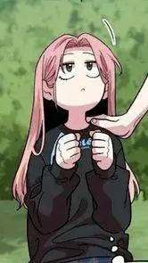 ai character: Mha  background