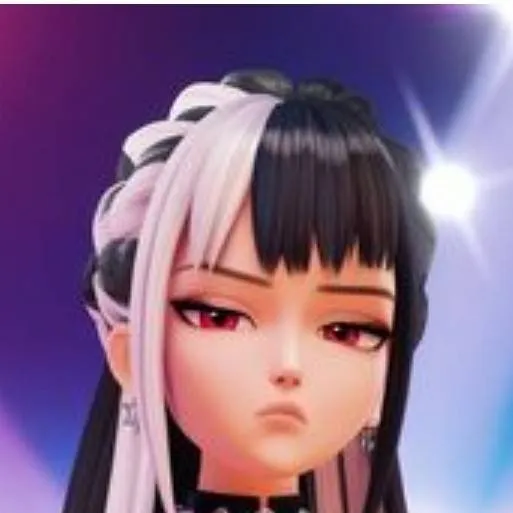 chat with ai character: kpop démon hunter
