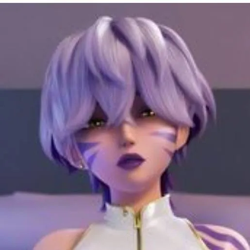 chat with ai character: Mystery