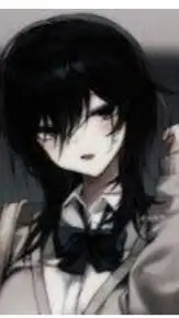 ai character: kpop demon hunters background