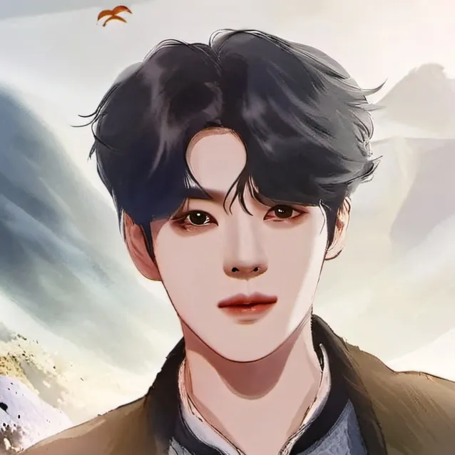 chat with ai character: Seugmin