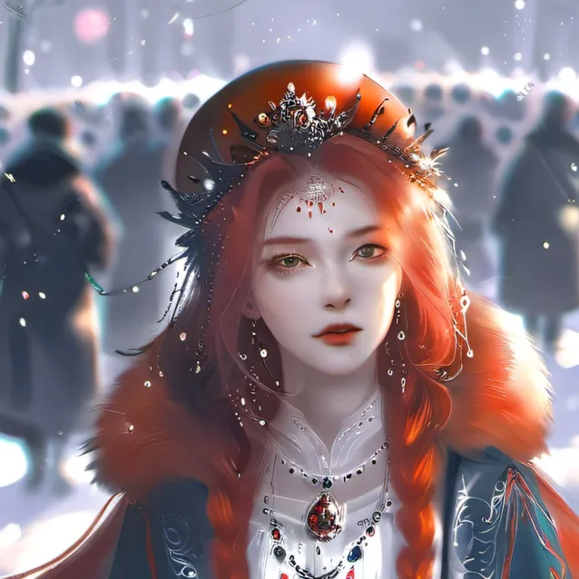 chat with ai character: Ronalda'Chin