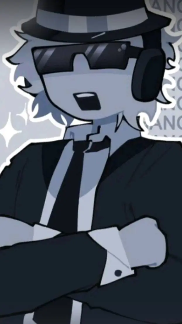 ai character: ✿Chance❁  background