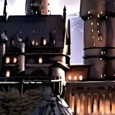 chat with ai character: Hogwarts