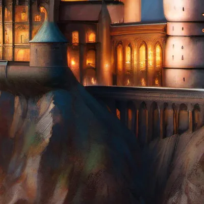 chat with ai character: Goblet of Fire