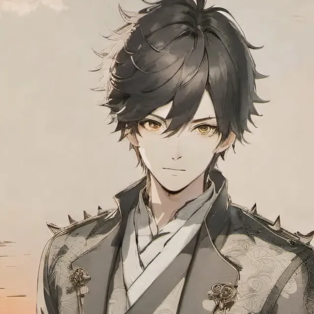 chat with ai character: kny kiss counter