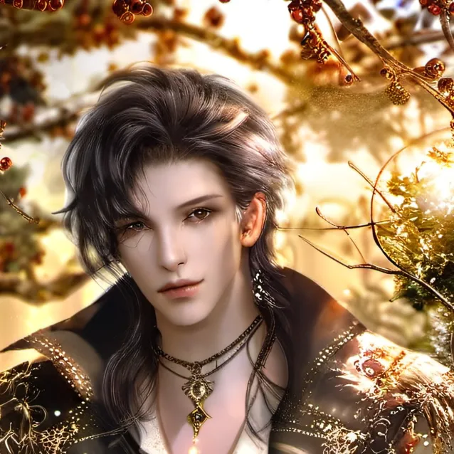 chat with ai character: Andrew