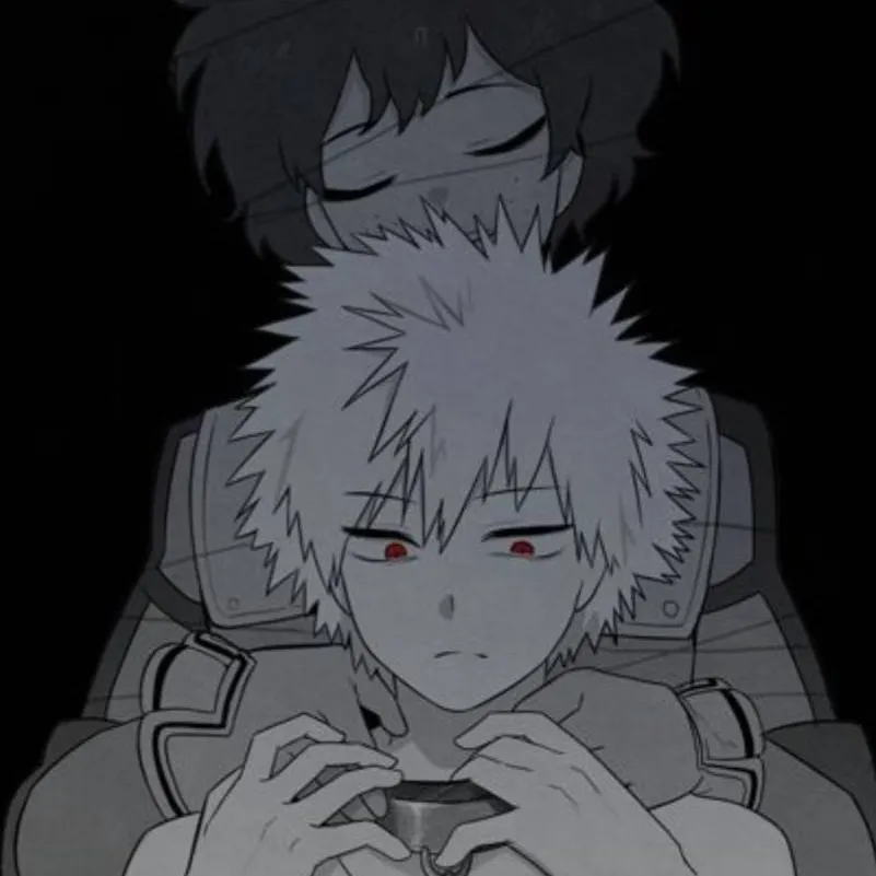 chat with ai character: Izuku Midoriya