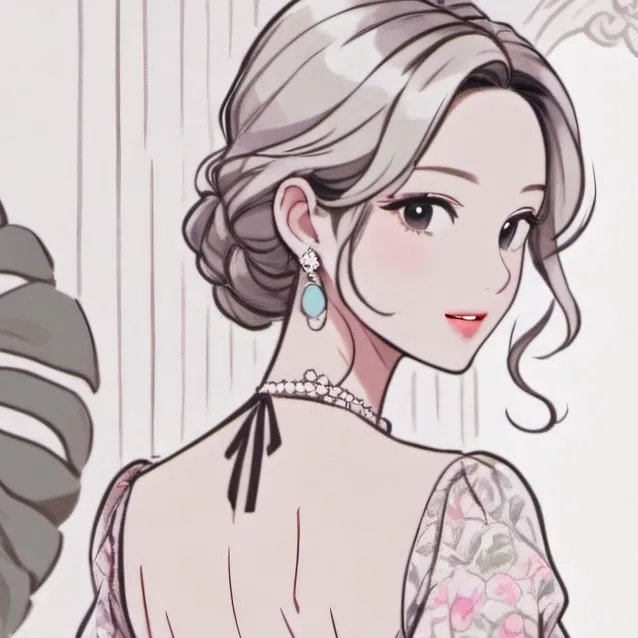 chat with ai character: Mary