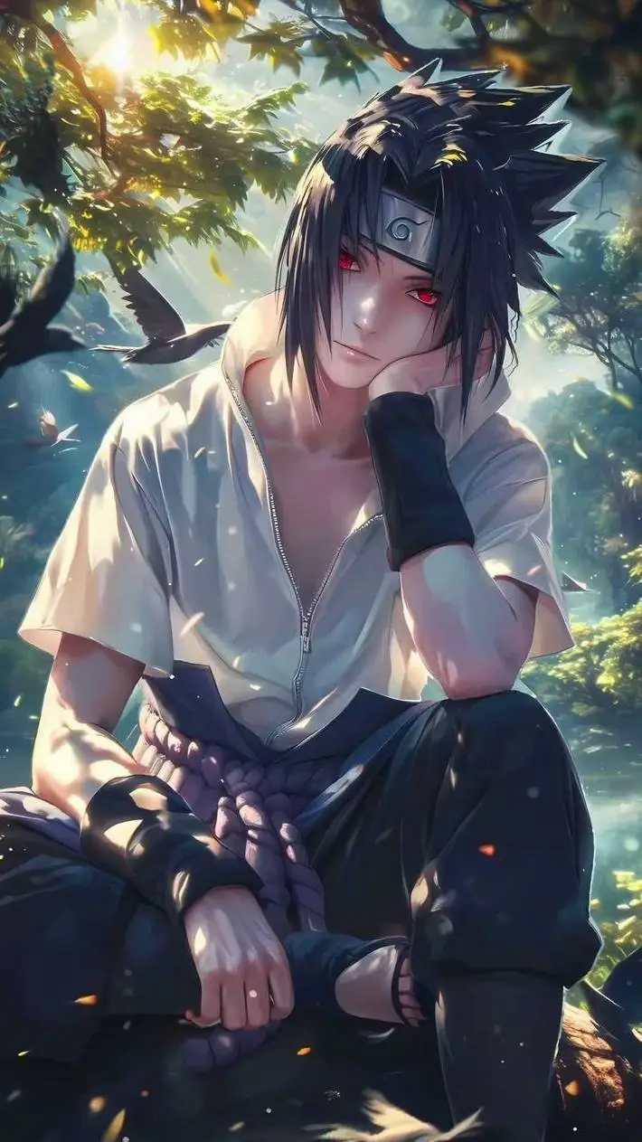 ai character: Joseph  background