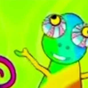 chat with ai character: CHAMELEON 