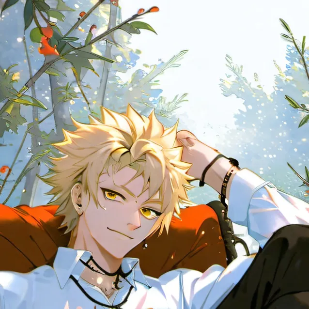 chat with ai character: ✨Katsuki Bakugo✨