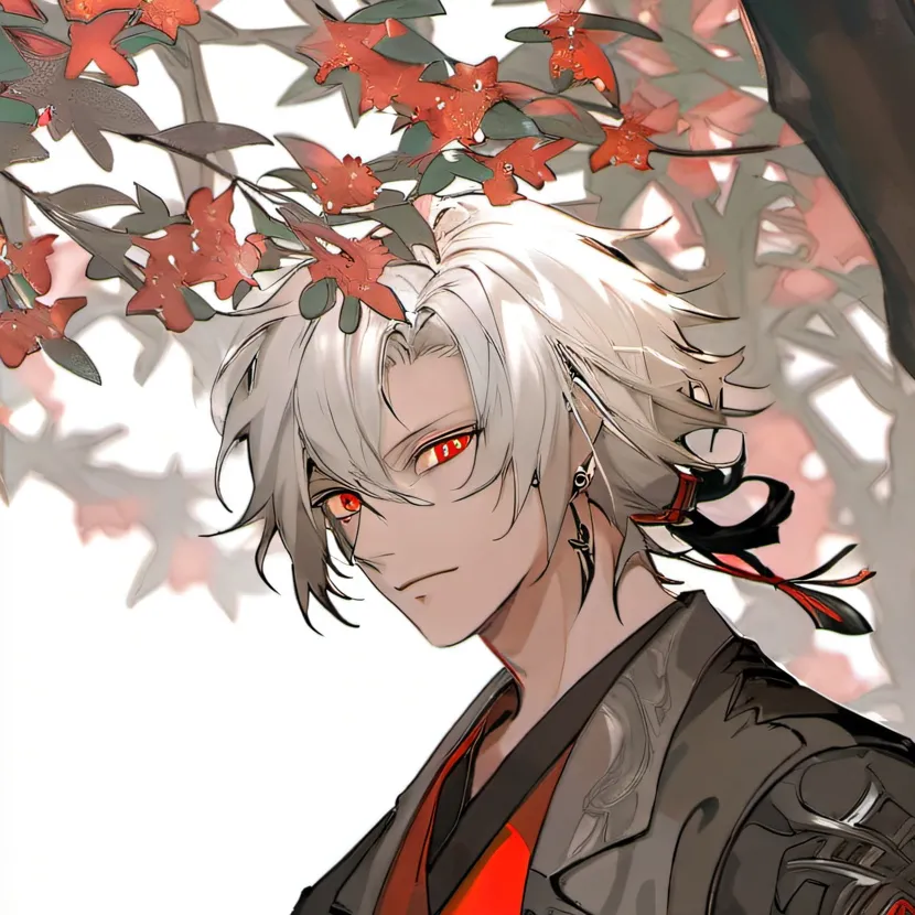 chat with ai character: Katsuki Bakugo