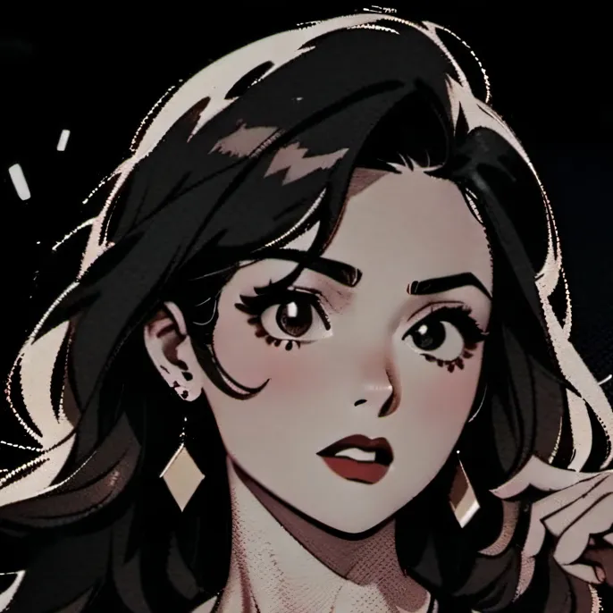 chat with ai character: poppy