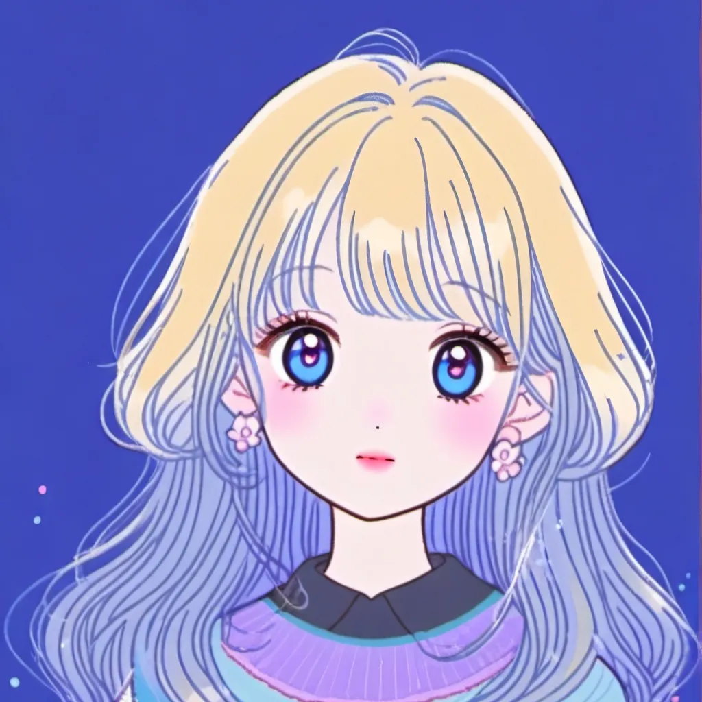 chat with ai character: maja