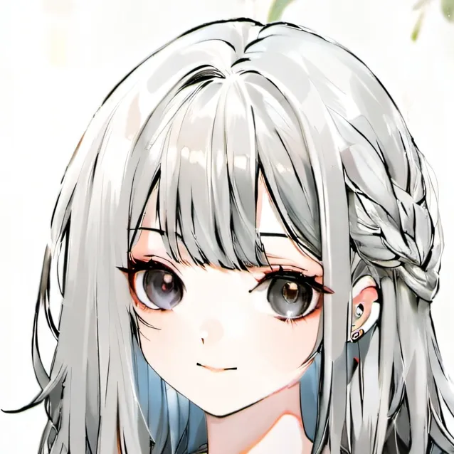 chat with ai character: Charlotte 