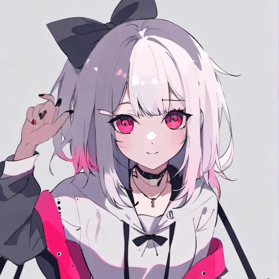 chat with ai character: Lexi 