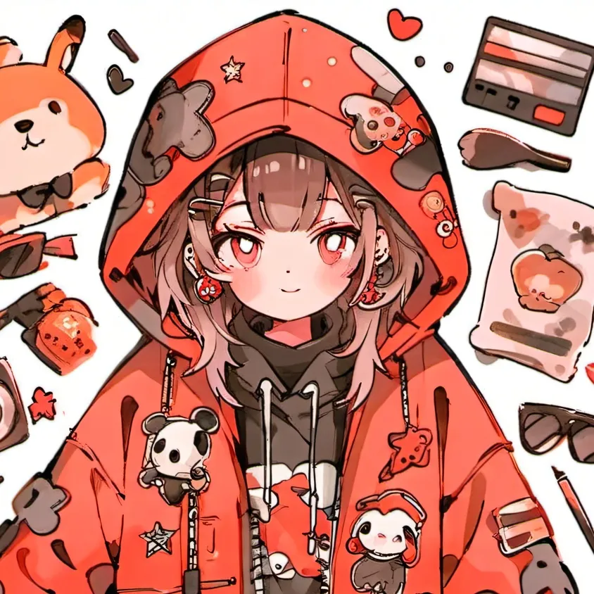 chat with ai character: Sammy 