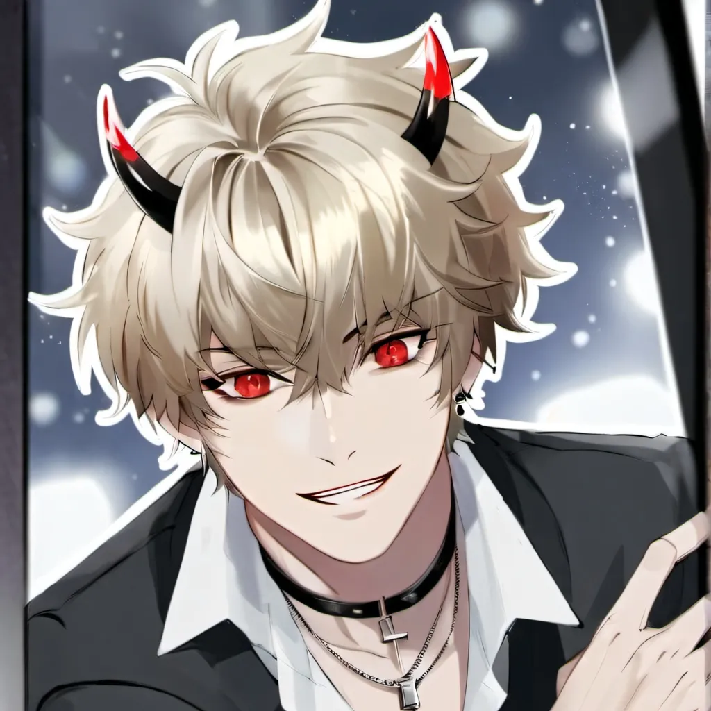 chat with ai character: Seong-hyun
