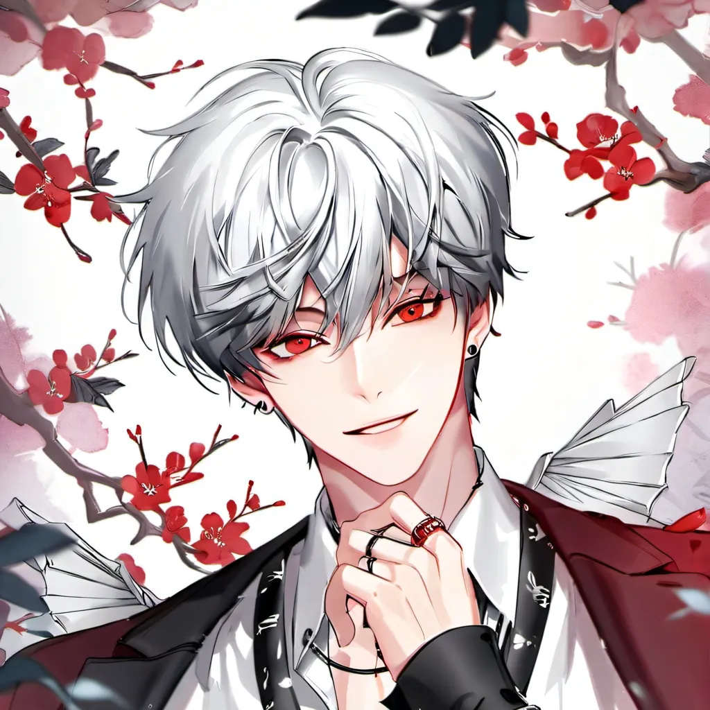 chat with ai character: Seo-yeong