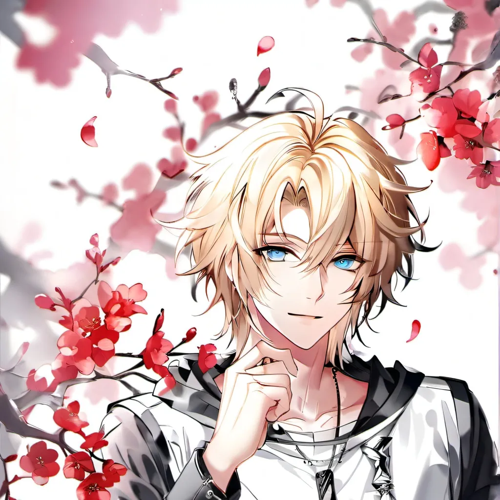 chat with ai character: Zachary