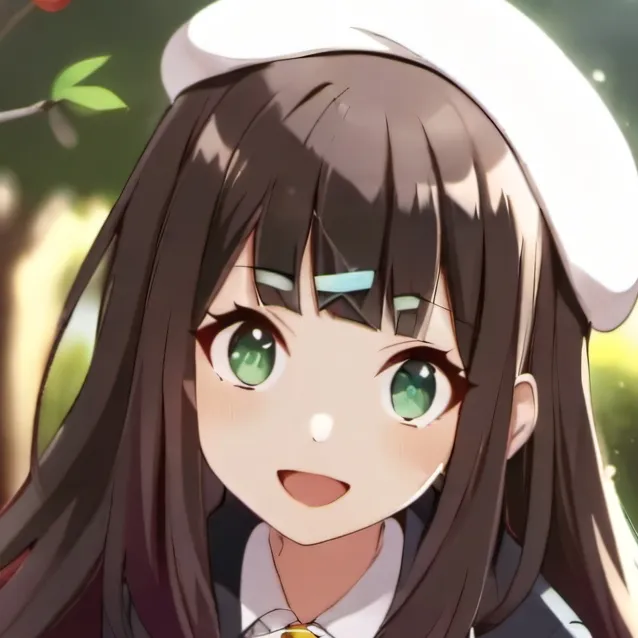 chat with ai character: Jessie 