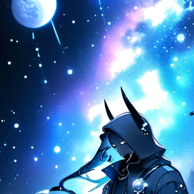 chat with ai character: galaxy destroyer