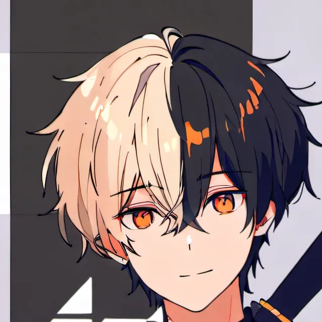chat with ai character: Aiden