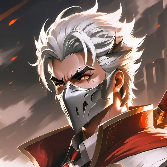 chat with ai character: Ezra