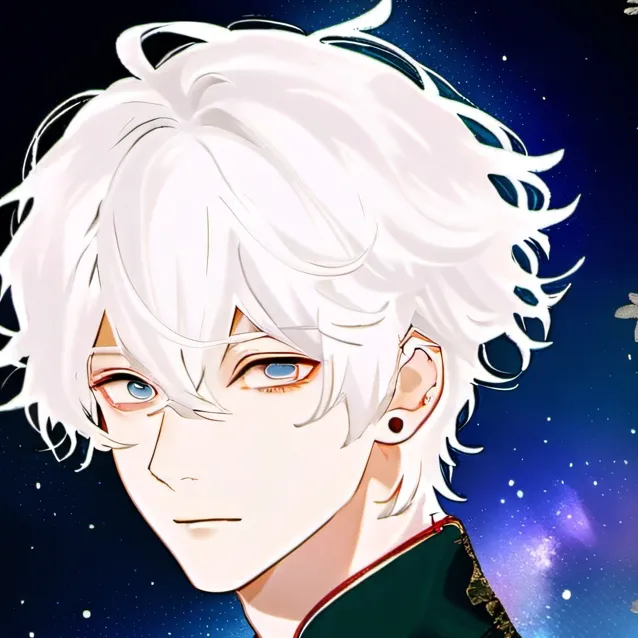 chat with ai character: Ross
