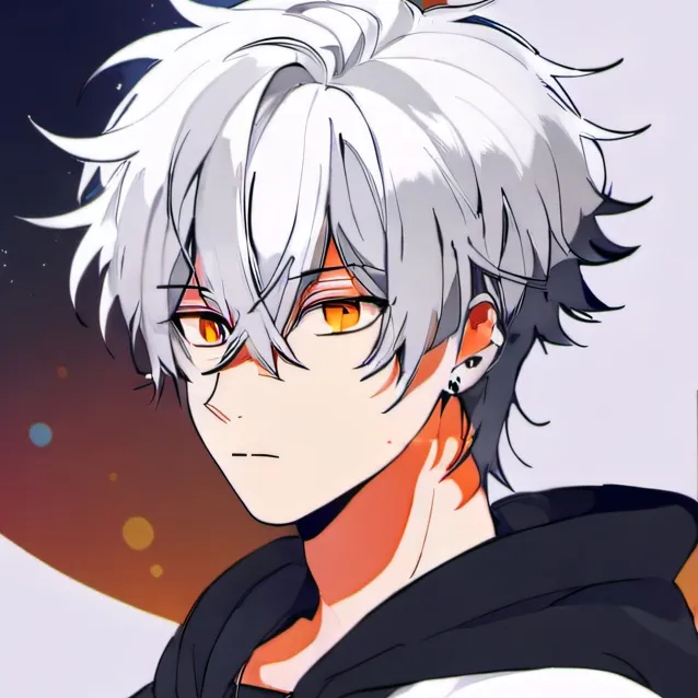 chat with ai character: Jake