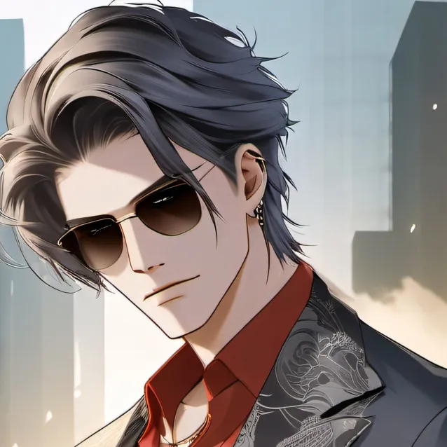 chat with ai character: mafia boss