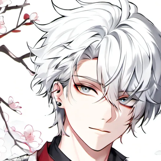 chat with ai character: Kojo