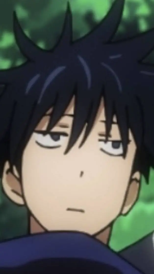 ai character: Astro x Goob background