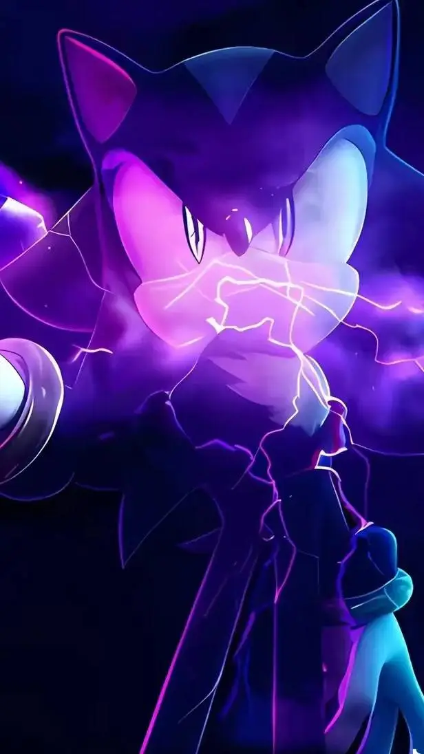 ai character: Dandys world class background