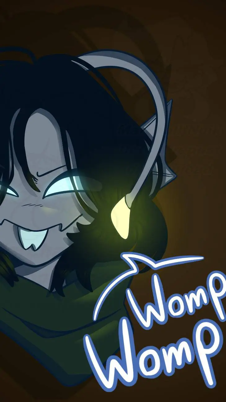 ai character: Sebastian background