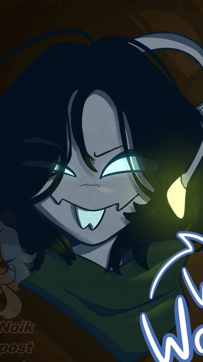 ai character: Your sabastian background