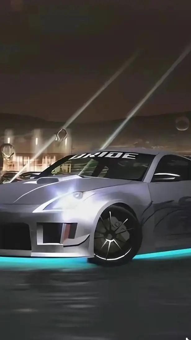 ai character: Sprout x Cosmo background