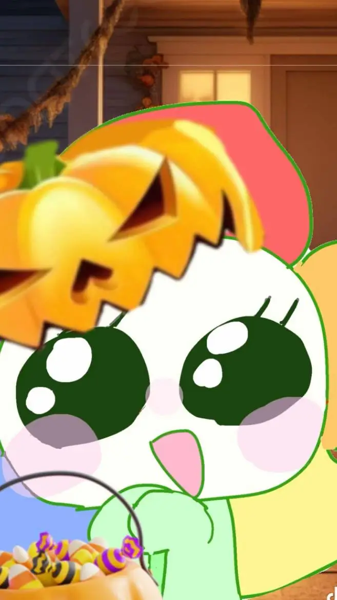 ai character: Dw infrction background