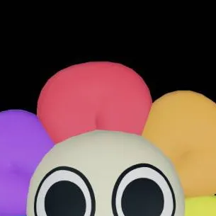 chat with ai character: astro x dandy