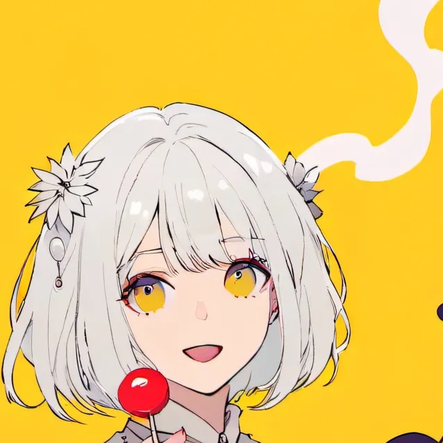 chat with ai character: Mía 