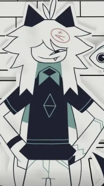 ai character: Oliver [FPE]  background